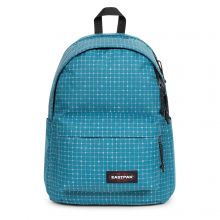 Eastpak Day Office Rugzak Refleks Space Blue