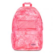 Eastpak Double Office Rugzak Casual Camo Pink