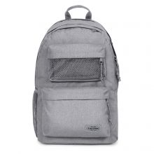 Eastpak Double Office Rugzak Sunday Grey
