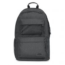 Eastpak Double Office Rugzak Black Denim
