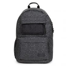 Eastpak Double Office Rugzak Refleks Space Black