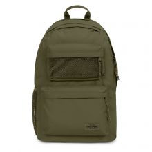 Eastpak Double Office Rugzak Dark Grass