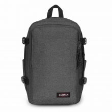 Eastpak Cabin Pak'r Rugzak Black Denim