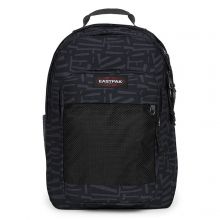 Eastpak Study Buddy Rugzak Shape Dark