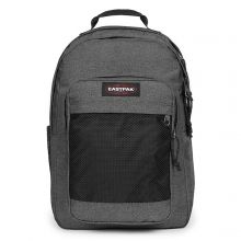 Eastpak Study Buddy Rugzak Black Denim