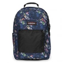 Eastpak Study Buddy Rugzak Flora Fade Navy