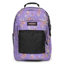 Eastpak Study Buddy Rugzak Flora Fade Lilac