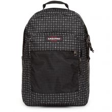 Eastpak Study Buddy Rugzak Refleks Space Black