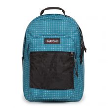 Eastpak Study Buddy Rugzak Refleks Space Blue