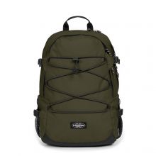 Eastpak Gerys Pro CS Rugzak Forest