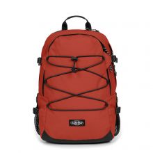 Eastpak Gerys Pro CS Rugzak Rust