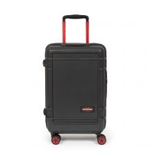 Eastpak Resist'r Zip Cabin 4 Wheel Trolley 55 cm Black