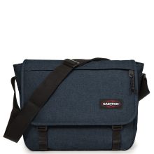 Eastpak Delegate Messenger Black