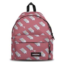 Eastpak Padded Pakr Rugzak Black
