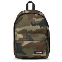 Eastpak Out Of Office Rugzak Black