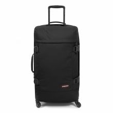 Bagageonline Eastpak Trans4 M Trolley Black TSA aanbieding