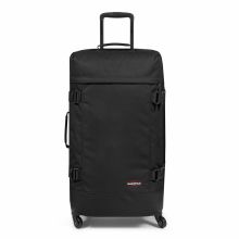 Bagageonline Eastpak Trans4 L Trolley Black TSA aanbieding