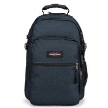 Eastpak Tutor Rugzak Two Bonkers Navy