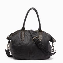 Biba Evans Shopper Cognac