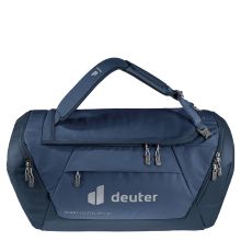 Deuter Aviant Duffel Pro 60 Marine Ink