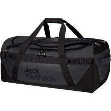 Jack Wolfskin Expedition Trunk 100 Liter Reistas Ultra Black