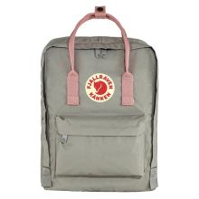 Fjällräven Kanken Rugzak Fog-Pink