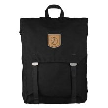 Herschel Heritage Backpack Black/Rubber