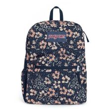 JanSport Cross Town Backpack Fields Of Paradise