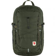Fjällräven Skule 28 Laptop Backpack Deep Forest