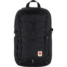 Fjällräven Skule 28 Laptop Backpack Black