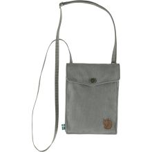 Fjällräven Pocket Schoudertas Super Grey