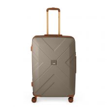 Oistr Florence Koffer Spinner Large 74 cm Champagne Grey