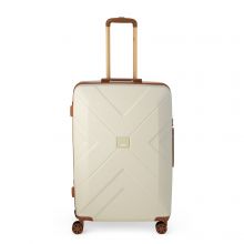 Oistr Florence Koffer Spinner Large 74 cm Off White