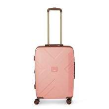 Oistr Florence Spinner M Expandable Matte Pink