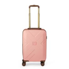 Oistr Florence Handbagage Spinner S Matte Pink