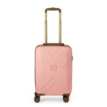 Oistr Florence Handbagage Spinner S Matte Pink