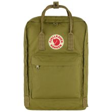 Fjällräven Kanken Laptop 17" Rugzak Foliage Green