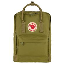 Fjällräven Kanken Rugzak Foliage Green