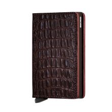 Castelijn en Beerens Gaucho Billfold 5060 Brown