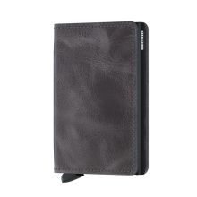 Castelijn en Beerens Gaucho Billfold 5060 Brown