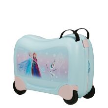 Samsonite Dream 2 Go Ride-On Suitcase Disney Frozen
