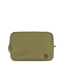 Fjällräven Travel Gear Bag Large Foilage Green