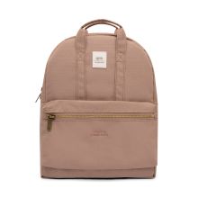 Lefrik Gold Classic Backpack Black