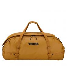 Thule Chasm Duffel XL Reistas 130L Golden