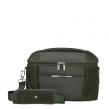 Samsonite Re-Lite Beauty Case Climbing Ivy 