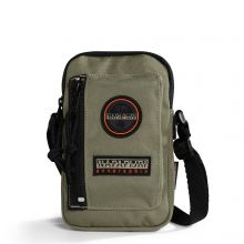 Napapijri H-Voyage Crossover Bag Green Lichen