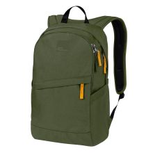 Jack Wolfskin Perfect Day Rugzak Greenwood