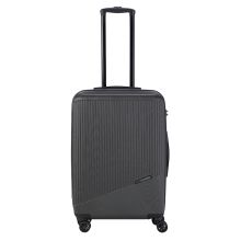 Travelite Bali 4 Wiel Trolley M 67 cm Anthracite