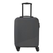 Travelite Bali 4 Wiel Trolley S Anthracite