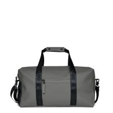 Rains Trail Weekend Gym Bag Grey